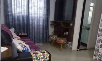 Imagem 3: Apartamento 2 Dormitórios - Jardim Silvestre - Oportunidade