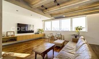 Imagem 6: São Paulo - Apartamento Padrão - Itaim Bibi