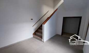 Imagem 3: Sobrado com 04 quartos no Centro de Lorena para Locação