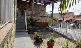 Imagem 4: Sobrado com 3 dormitórios à venda, 210 m² por R$ 1.150.000,00 - Água Fria - São Paulo/SP