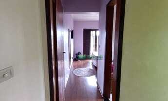 Imagem 5: Sobrado com 3 dormitórios, 1 Suíte, 4 vagas cobertas à venda, 163 m² por R$ 750.000 - Parq