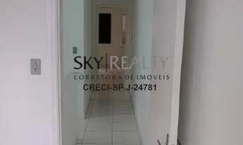 Imagem 2: SãO PAULO - Sobrado Padrão - Jardim Itacolomi