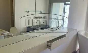 Imagem: SãO PAULO - Apartamento Padrão - Pç da