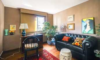 Imagem 4: Apartamento mobiliado,270m, Itaim Bibi