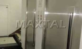 Imagem 2: Conjunto Comercial para Locação