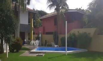 Imagem 7: Casa 4/4 em Vilas do Atlântico