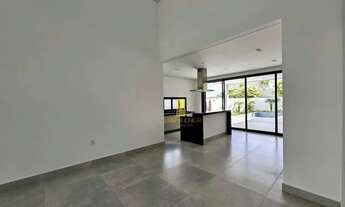 Imagem 6: Casa com 4 dormitórios à venda, 259 m² por R$ 3.150.000 - Jardim Maison Du Parc - Indaiatu