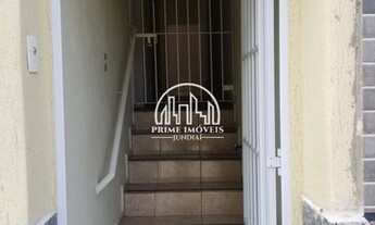 Imagem: CASA VILA ARENS - USO RESIDENCIAL OU COMERCIAL