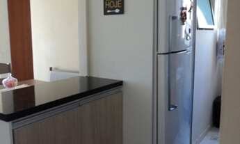 Imagem 3: HORTOLÂNDIA - Apartamento Padrão - JARDIM NOVA HORTOLÂNDIA I