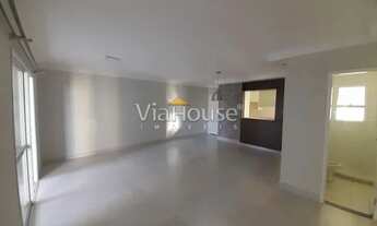 Imagem 6: Edifício Panoramic Club House, reformado, completo em armários, sala ampla, área de lazer