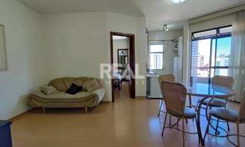 Imagem 5: Apartamento 1 quarto mobiliado, próximo à Praça da Liberdade