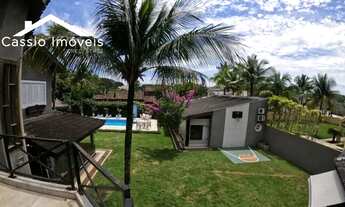 Imagem 2: Excelente Casa em Condominio para venda em Jardim Acapulco, Guarujá, São Paulo