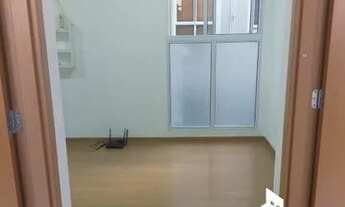 Imagem 6: Excelente apartamento primeira locação possui 47 metros quadrados com 2 quartos