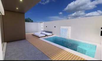 Imagem 5: Casa de condomínio térrea para venda com 147 metros quadrados com 3 quartos