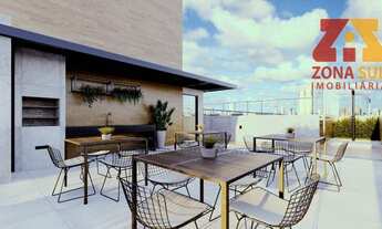 Imagem 3: Apartamento com 02/03 quartos sendo 01 suite