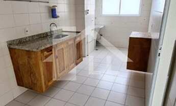 Imagem 3: Apartamento para locação Vila Leopoldina com 93m²com 3 quartos (sendo 1 suíte) e 2 vagas d