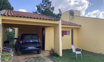 Imagem 3: CASA RESIDENCIAL em JARINU - SP, Estância Santa Lúcia