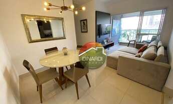 Imagem: Apartamento com 2 dormitórios, 73 m²