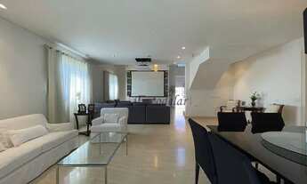 Imagem 7: Casa com 4 dormitórios à venda, 451 m² por R$ 4.500.000,00 - Gênesis 1 - Santana de Parnaí