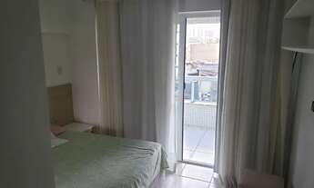 Imagem 2: Acqua Vert Apartamento 50m², com 1 quarto em Armação - Salvador - BA