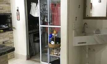 Imagem 5: Casa com 3 dormitórios para alugar, 75 m² por R$ 1.445,01/mês - Moradas II - São Carlos/SP