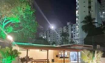 Imagem 2: Apartamento para venda possui 94 metros quadrados com 3 quartos em Pituba - Salvador - Bah