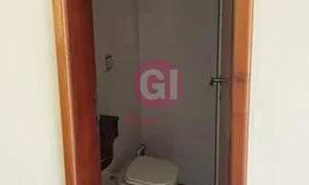 Imagem 6: Casa de condomínio sobrado para aluguel com 120 metros quadrados com 3 quartos