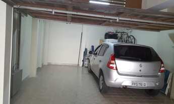 Imagem 4: 2 DORMITORIOS/DUAS VAGAS FECHADAS