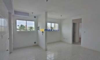 Imagem 6: NAVEGANTES - Apartamento Padrão - Gravatá