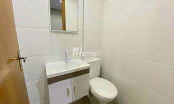 Imagem 7: Casa com 3 dormitórios à venda, 80 m² por R$ 220.000 - Campo Alegre - Nova Iguaçu/RJ