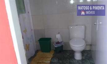 Imagem 4: Casas para venda em Caraguatatuba no bairro Indaiá