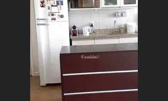 Imagem: Apartamento com 2 dormitórios à venda