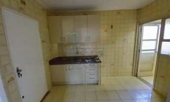 Imagem 3: Apartamento Padrão em Ribeirão Preto