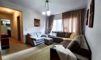 Imagem 2: Apartamento para Venda - 99.05m², 3 dormitórios, sendo 1 suites, 1 vaga - Centro Histórico