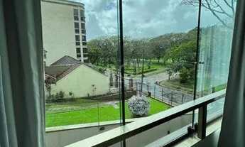 Imagem: Apartamento para Venda - 121.2m², 3 dormitórios