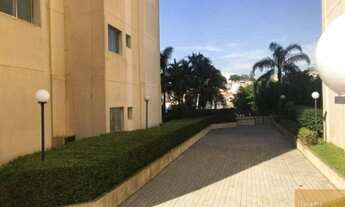 Imagem 5: Apartamento a venda 58m² com 2 dorm, 1 banheiro por R$300.000,00 Butantã
