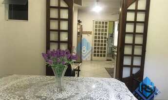 Imagem 3: Sobrado Residencial para locação, Santa Terezinha, São Bernardo do Campo - SO0277