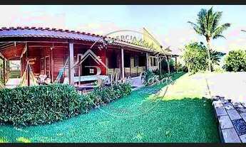 Imagem 4: Bela casa à venda em Unamar, 3 quartos, piscina, Tamoios - Cabo Frio - RJ