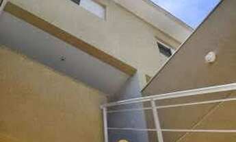 Imagem 4: Sobrado com 3 dormitórios à venda, 160 m² por R$ 550.000,00 - Jardim Coimbra - São Paulo/S