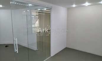 Imagem 2: SãO PAULO - Conjunto Comercial/Sala - Jardim Paulista