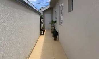 Imagem 3: Sobrado no Urbanova São José dos Campos