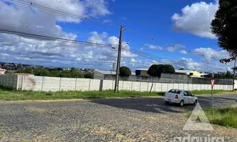 Imagem: Terreno comercial - Bairro Jardim Carvalho