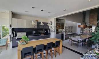 Imagem 7: CASA para VENDA Condomínio Estoril V Bauru