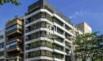 Imagem: Apartamento-LOCAÇÃO-Leblon-Rio de Janeiro-RJ