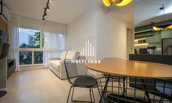 Imagem 3: Apartamento mobiliado de 2D no Rio Branco