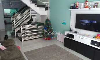 Imagem 2: Casa à venda, 111 m² por R$ 690.000,00 - Imirim - São Paulo/SP