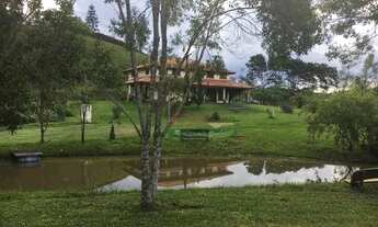 Imagem 5: Sítio com 3 dormitórios à venda, 65000 m² por R$ 1.100.000,00 - Pouso Alto - Natividade da