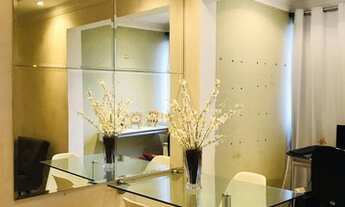 Imagem 2: Apartamento para venda tem 57 metros quadrados com 2 quartos em Cohama - São Luís - MA