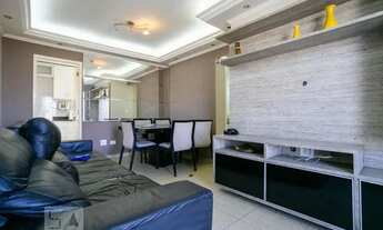 Imagem 3: Apartamento para Aluguel - Casa Verde, 3 Quartos, 80 m2