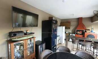 Imagem 5: Casa com 3 dormitórios à venda, 180 m² por R$ 750.000,00 - Terra Brasilis - Itupeva/SP